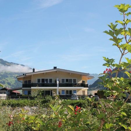 Alpen-Apart Schwendau Exterior photo