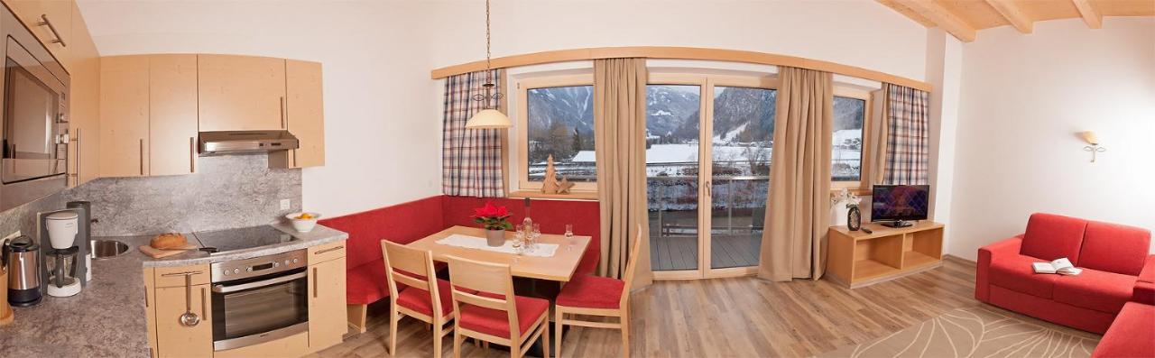 Alpen-Apart Schwendau Exterior photo